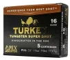 APEX 16G 2-3 4 1-5 8OZ  9 TSS TKY
