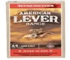 American Lever  45Colt 250gr LC Lead 50 Bx