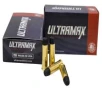 ULTRAMAX ULT-357-2-N 357MAG 180GR HTJHC 20 10