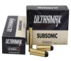ULTRAMAX ULT-45-70-2-N 4570GOV 550GR HTJHC 20 10