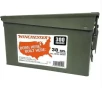 Winchester Ammo WW38C USA 38 Special 130 gr Full Metal Jacket  FMJ  300 Can  2 Cs