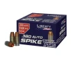 LIBERTY LA-SPI2-380-55-1500 380 55 20 10