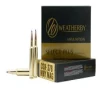 338-378 WBY 262 GR HAMMER SELECT PLUS