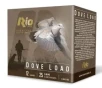 RIO RDL288 DOVE LOAD 12G 2-3 4 8 25 10