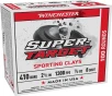 WIN TRGTS418 410BORE 2-1 2  1 2OZ 8 25 10