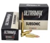 ULTRAMAX ULT-308-1-N 308 175GR HPBTM 20 10