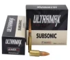 ULTRAMAX ULT-338ARC-1-N 338ARC 300GR HPBTM 20 10