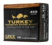 APEX AMMO PT410-9 410G 3 27 32 9 10 10
