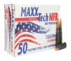MAXXTECH PTGS762 762X39 123G FMJ STEEL 20 30