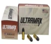 ULTRAMAX ULT-40-1-N 40 180GR PPFP 50 10