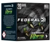 FED RRS2092 20G 3  1OZ  2 RAPTOR 25 10