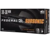 FED F3030FS2SUB 3030 170 FUSION 20 10