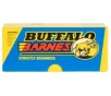 Buffalo Bore Ammunition 47A 20 Hunting   Sniping 458 SOCOM 300 gr Barnes Tipped TSX Lead Free 20 Bx  12 Cs