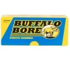Buffalo Bore Ammunition 47D 20 Hunting   Sniping 458 SOCOM 400 gr Semi Jacketed Flat Point  SJFP  20 Bx  12 Cs