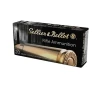 SB 7 62X39 123GR FMJ 20 30
