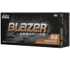 CCI 5337 BLAZER BRASS 357 158 FMJ 50 20