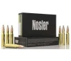 Nosler 40643 E-Tip 8x57mm JS 180 gr E-Tip Lead-Free 20 Bx  10 Cs