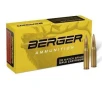 308 Winchester 185gr Classic Hunter Match Grade Ammunition 20 RNDS