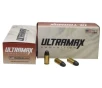 ULTRAMAX ULT-45A-1-N 45 230GR PPRN 50 10