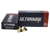 ULTRAMAX ULT-9MM-2-N 9MM 180GR HTJHC 50 10
