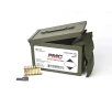 PMC Bronze Ammo Can 5 56NATO Rifle Ammo - 55 Grain   FMJ-BT   840rds