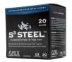 Apex Waterfowl S3 Steel Shotgun Ammo
