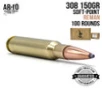 308 - 150GR - SP - REMAN - CASE - 100