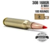 308 - 168GR - A-MAX - REMAN - CASE - 100