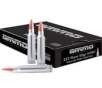 Ammo Inc   223 Rem 55gr Barnes HP Nickel Rifle Ammo     200 round case