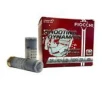 Fiocchi 12 Gauge Ammunition Target Loads 12SD1X75 2-3 4 7 5 Shot Shotgun Ammo     25 Rounds