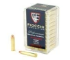 Fiocchi 22 WMR 22FWMC 40 Gr TMJ Ammo Rimfire Ammo     50 Rounds