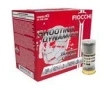 Fiocchi 12 Gauge Ammunition Target Loads 12SD1X8 2-3 4 8 Shot Shotgun Ammo     25 Rounds