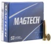 Magtech 9mm 115 Grain FMJ Ammo Handgun Ammo     1000 Rounds