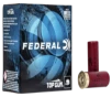 Federal Ammunition TG12175 Top Gun 12 Gauge 2 75    1 oz 1180 fps 7 5 Shot Shotgun Ammo     250 Rounds