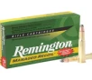 Remington Managed Recoil 30-30 Winchester 125 Grain Remington Core-Lokt JSP Ammo Rifle Ammo     20 Rounds