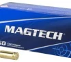 Magtech Sport Shooting 40S W 180 Grain Full Metal Case Handgun Ammo     50 Rounds