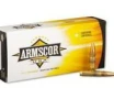 Armscor 300AAC Blackout FAC300AAC-1N 147 Grain Full Metal Jacket Ammunition Rifle Ammo     200 Rounds