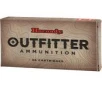 Hornady Ammo 6 5 Prc 130 Gr Cx Otf Rifle Ammo     20 Rounds
