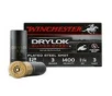 Winchester XSV1233 Drylock Super Steel Magnum 12 GA 3    1 1 4 oz  3 Shotgun Ammo     25 Rounds