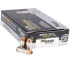 Sig Sauer E40SW2-50 Elite V-Crown 40 S W 180 gr Jacketed Hollow Point  JHP  Handgun Ammo     50 Rounds