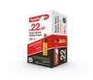Aguila Ammunition Rimfire 22LR 38Gr Hollow Point Rimfire Ammo     50 Rounds