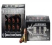 G2 Research RIP 9MM 92 Grain Lead Free Copper California Certified Nonlead Ammunition Handgun Ammo     20 Rounds