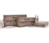 Hornady 806114 Outfitter 7mm Rem Mag 150 gr CX OTF Rifle Ammo     20 Rounds