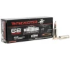 Winchester Ammo S68WLR Expedition Big Game 6 8 Western 165 gr Nosler AccuBond Long-Range Rifle Ammo     20 Rounds
