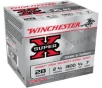 Winchester Super-X Steel Shot 28 Gauge 2 75    5 8oz  6 Ammo Shotgun Ammo     250 Rounds