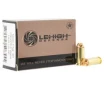 Lehigh Defense LA10115XD Xtreme Defense 10mm Auto 115 gr Lehigh Defense XD FMT Handgun Ammo     20 Rounds