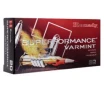 Hornady 8334 Superformance Varmint Varmint 22-250 Rem 35 gr Non-Traditional eXpanding  NTX  Rifle Ammo     20 Rounds
