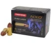 NORMA NXD Self-Defense 9mm 65gr Handgun Ammo     20 Rounds