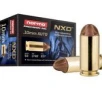NORMA NXD Self-Defense 10mm 93gr Handgun Ammo     20 Rounds