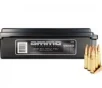 Ammo Inc   308 Winchester 147 Grain Full Metal Jacket Rifle Ammo     120 round ammo can